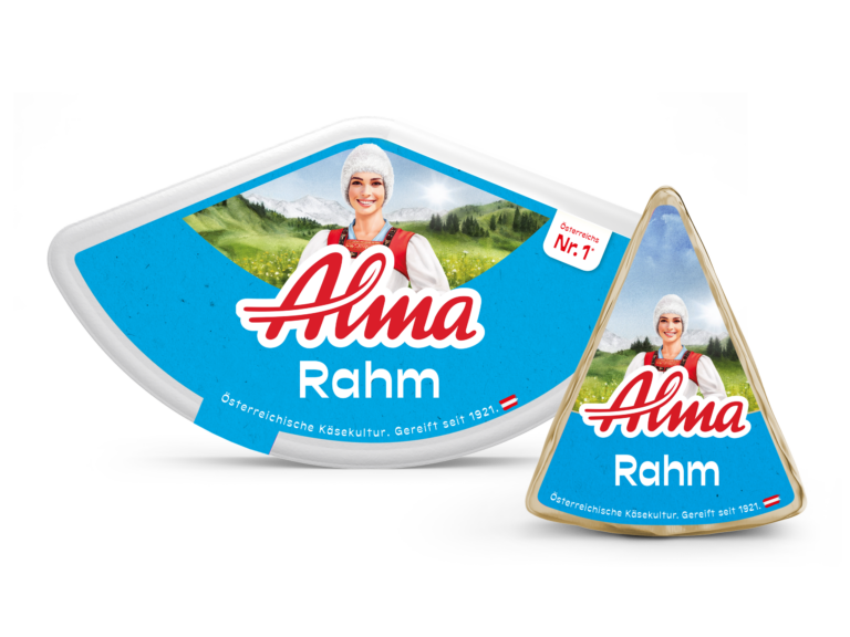 Alma Rahm Eckerl