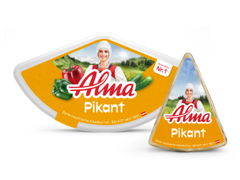 Alma Pikant Eckerl
