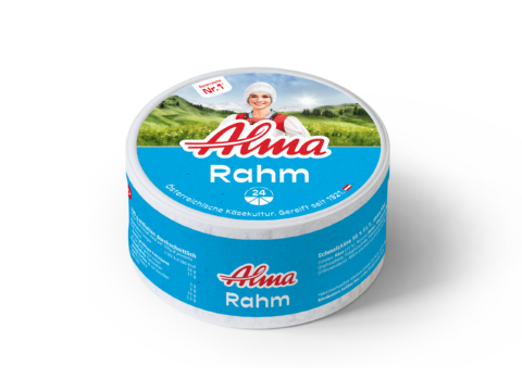 Alma Rahm Eckerl | Großpackung