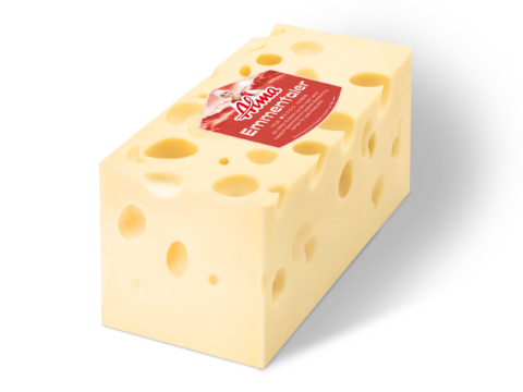 Alma Emmentaler Block