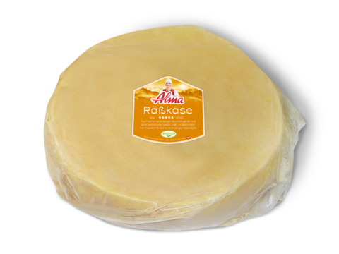 Alma Räßkäse nass