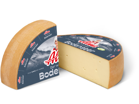 Alma Bodenseer Laib