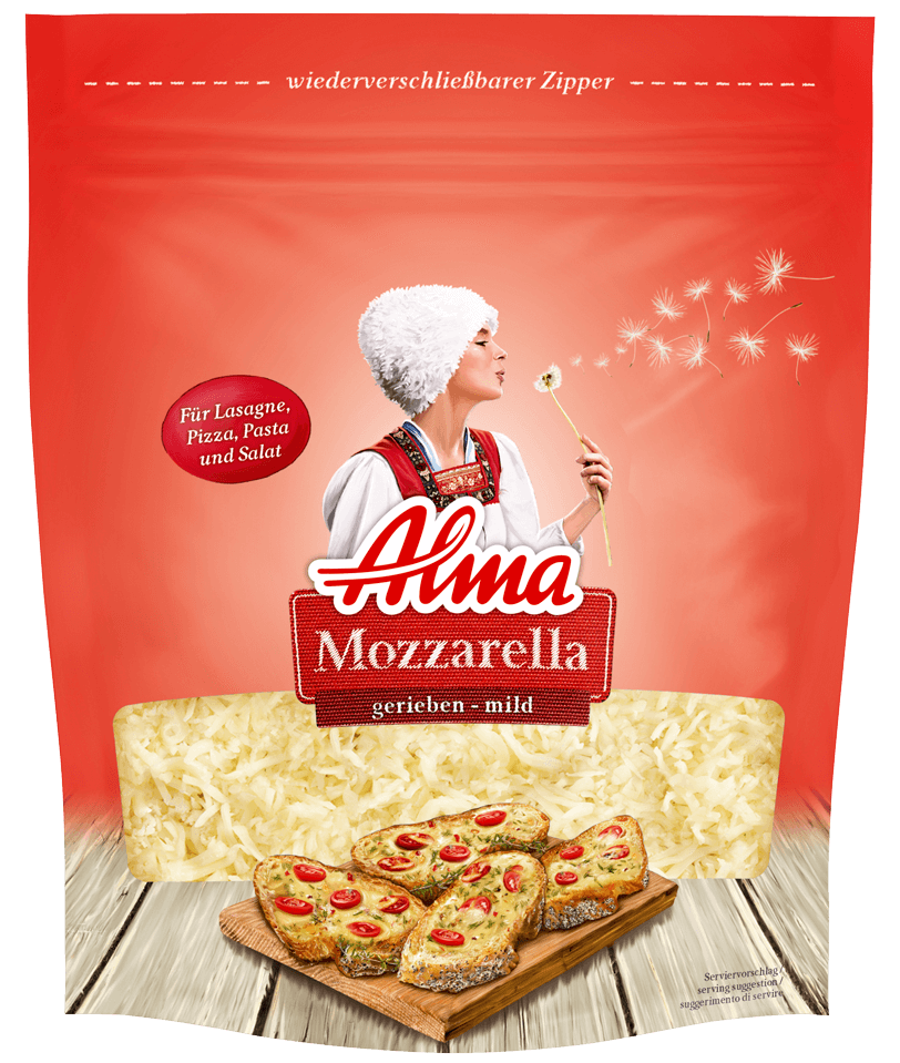 Alma Kr uterschatz Alma
