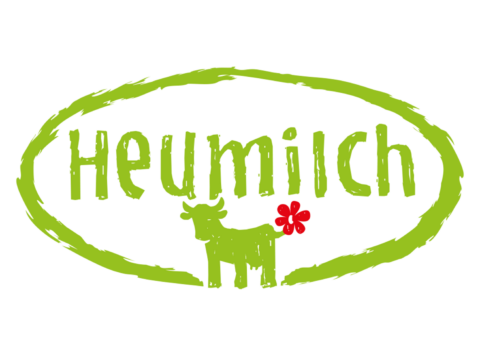 Heumilch Logo