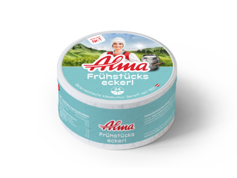 Alma Frühstückseckerl | Großpackung