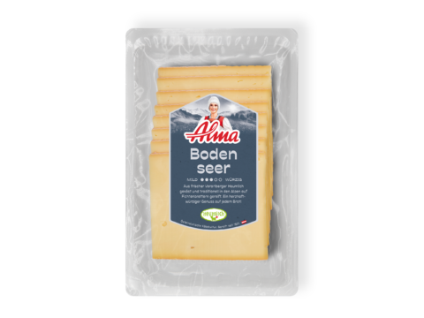 Alma Bodenseer Scheiben