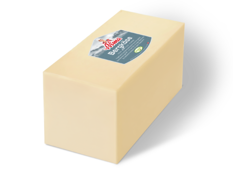 Alma Bergkäse Block