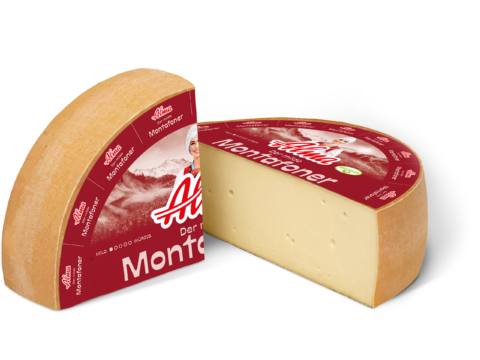 Alma Montafoner Laib